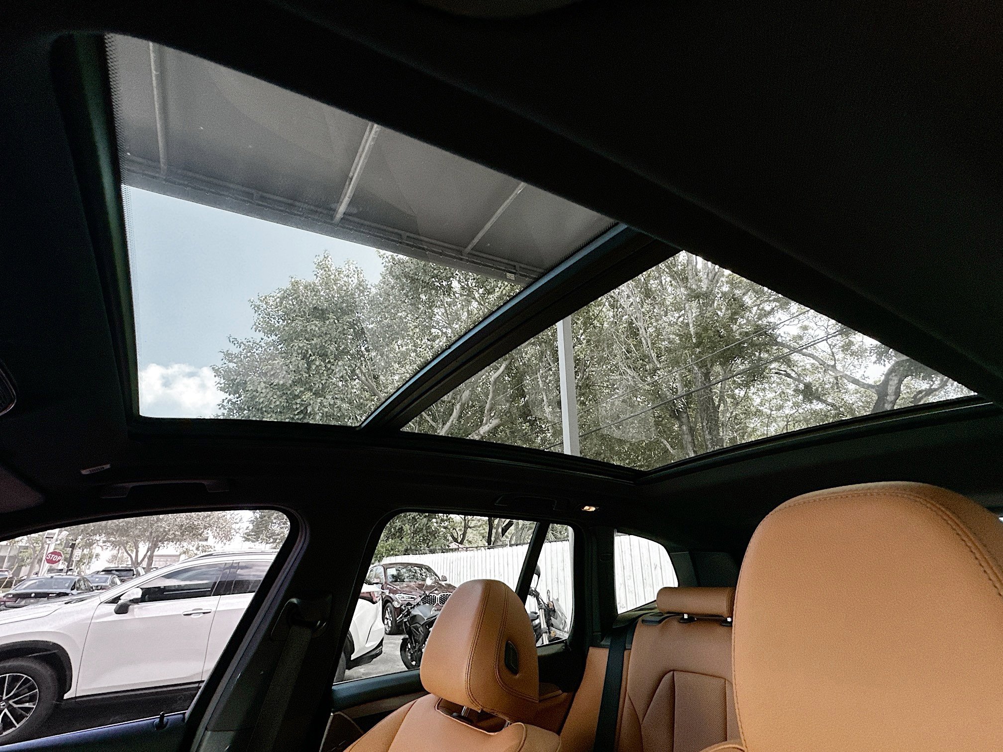 Certified 2023 BMW X3 sDrive30i w/ M Sport Package image 22