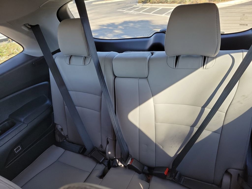 Used 2020 Honda Pilot EX-L image 16