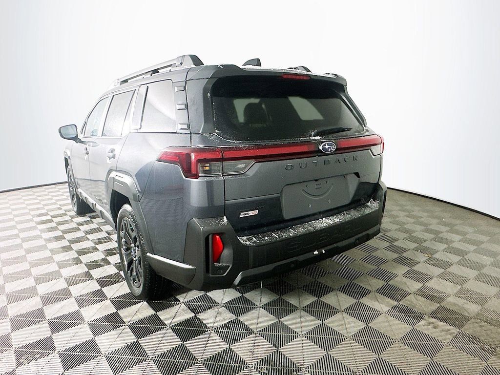New 2026 Subaru Outback Limited XT image 6