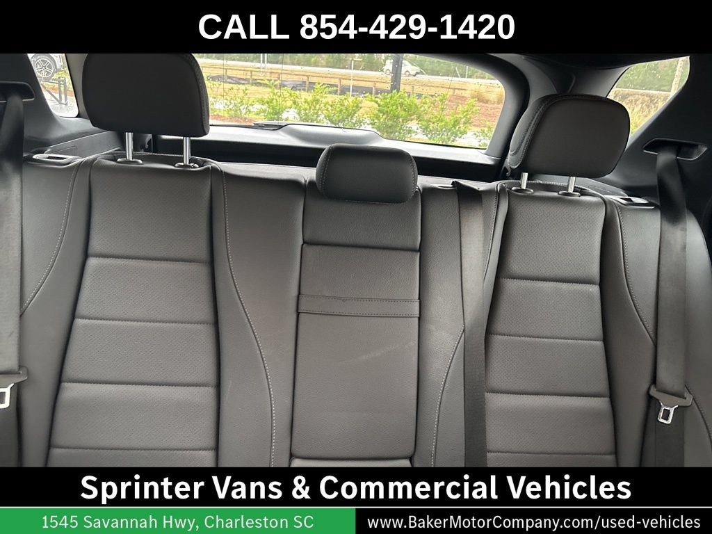 Used 2024 Mercedes-Benz GLE 350 4MATIC image 23