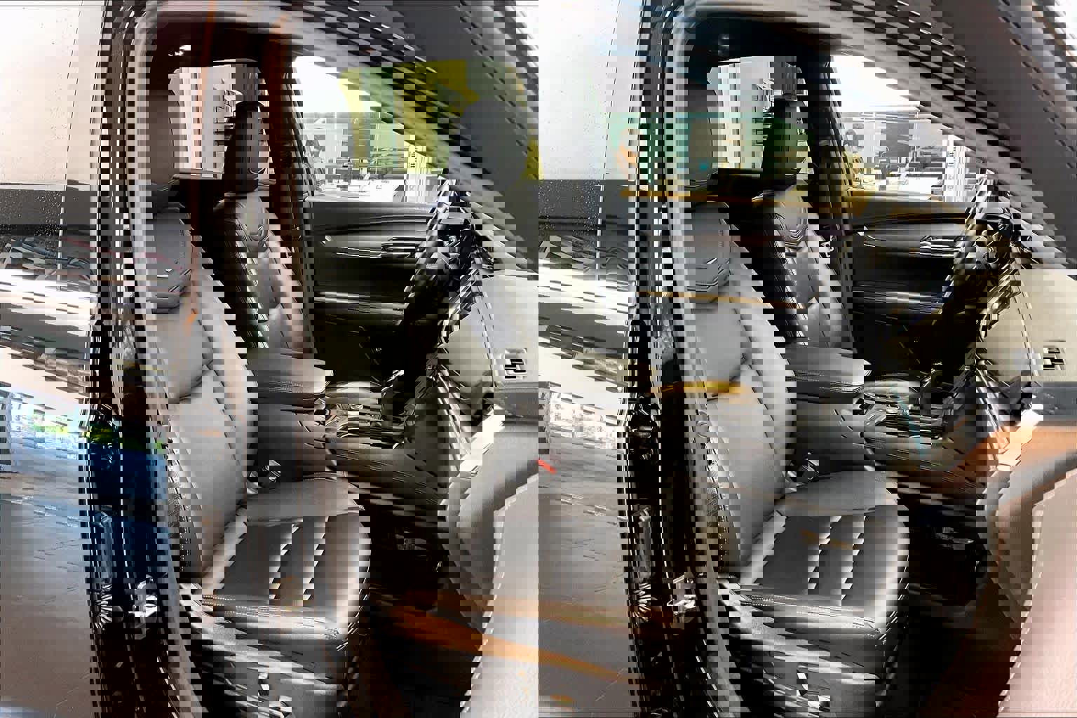 Used 2022 Cadillac XT5 Luxury image 15