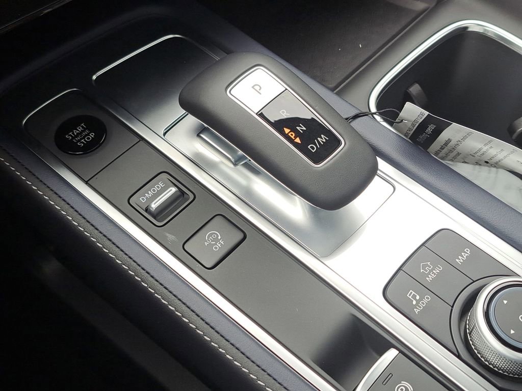 New 2026 INFINITI QX60 Sport w/ Dark Cargo Package image 14