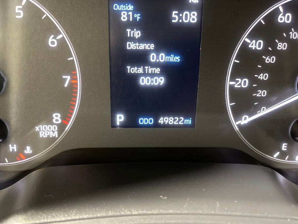 Used 2024 Toyota Corolla LE image 19