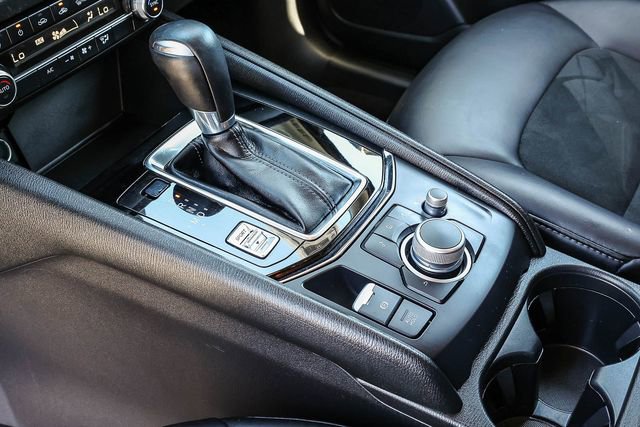 Used 2023 MAZDA CX-5 AWD 2.5 S w/ Select Package image 21