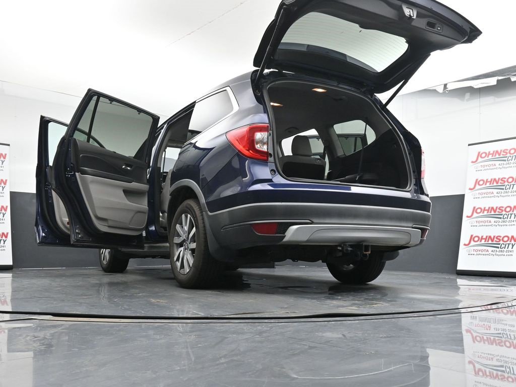 Used 2019 Honda Pilot EX-L image 30