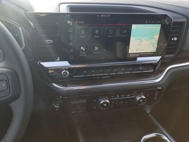 New 2026 GMC Sierra 1500 Elevation w/ Elevation Premium Package image 17