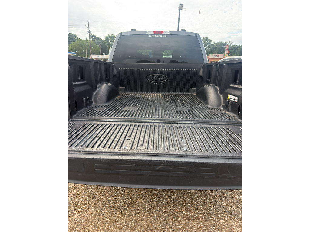 Used 2023 Ford F150 XLT w/ Trailer Tow Package AWD/4WD image 14