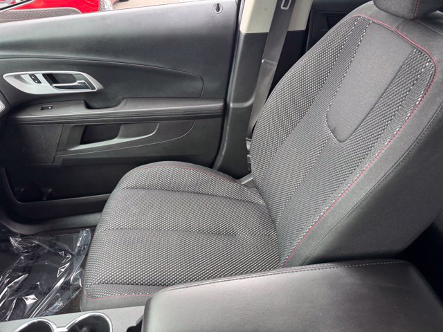Used 2016 Chevrolet Equinox LT w/ Convenience Package AWD/4WD image 25