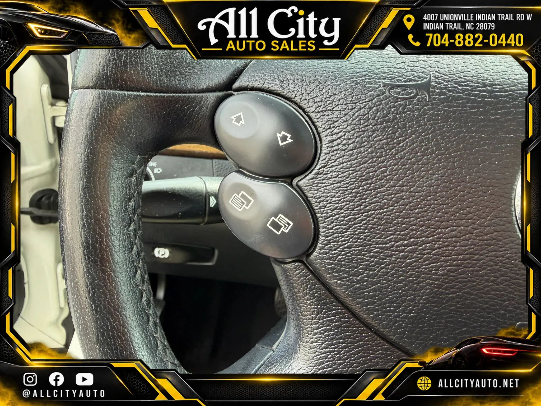 Used 2007 Mercedes-Benz E 350 4MATIC Sedan image 15