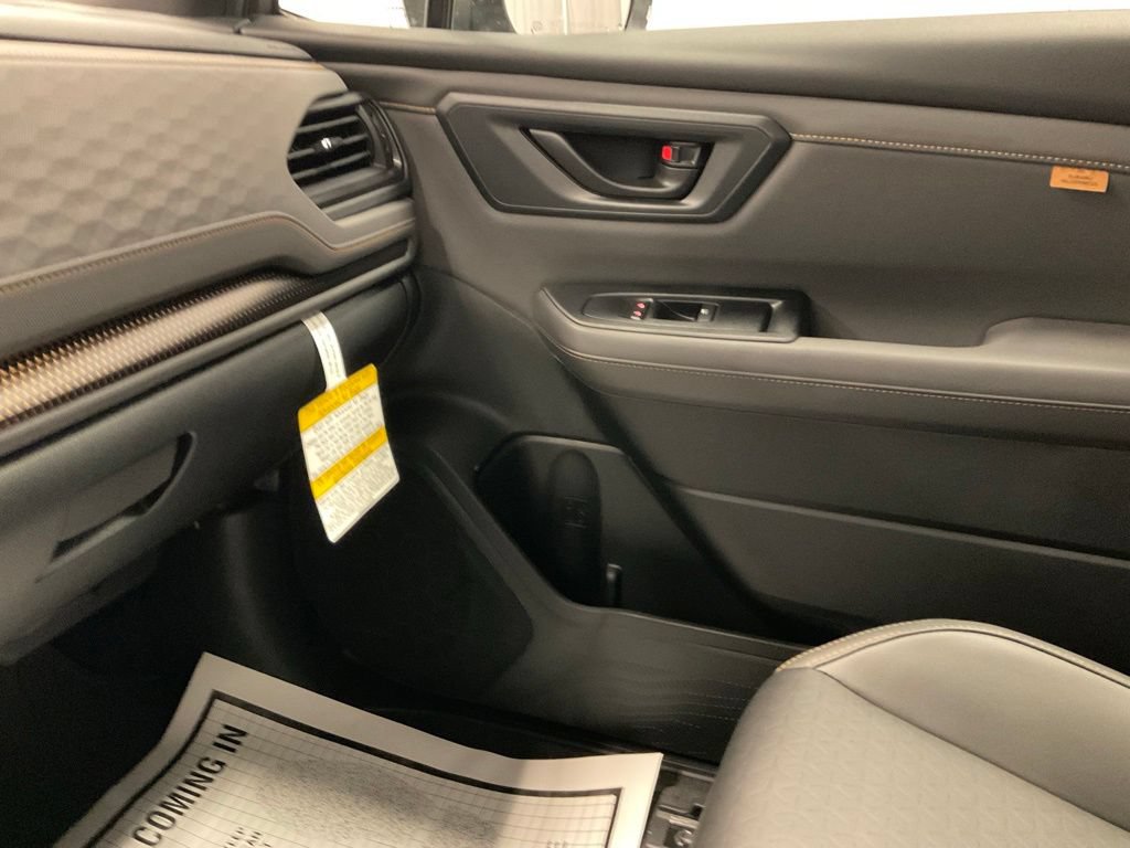 New 2026 Subaru Forester Wilderness AWD/4WD image 21