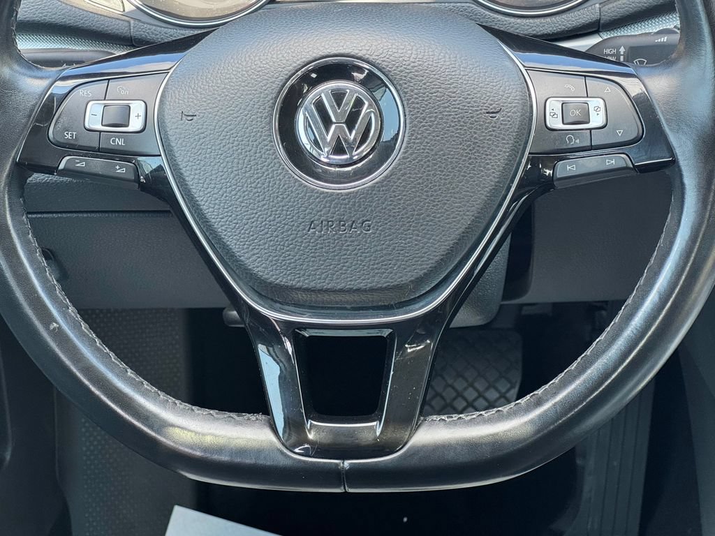 Used 2019 Volkswagen Passat 2.0T Wolfsburg FWD image 20