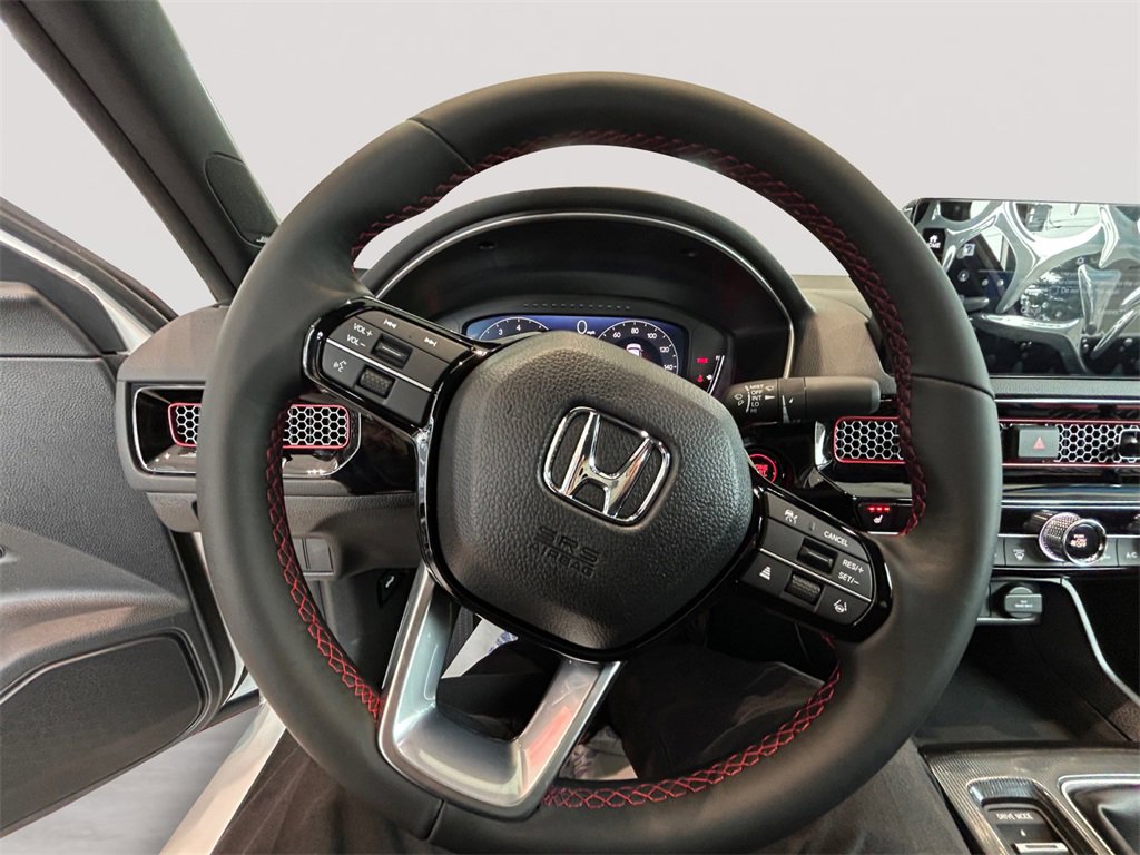New 2026 Honda Civic Si image 12