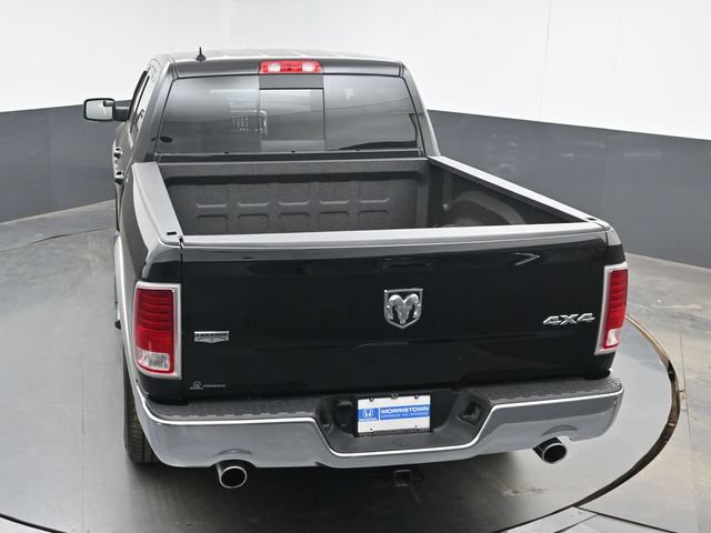 Used 2016 RAM 1500 Laramie w/ Convenience Group AWD/4WD image 34
