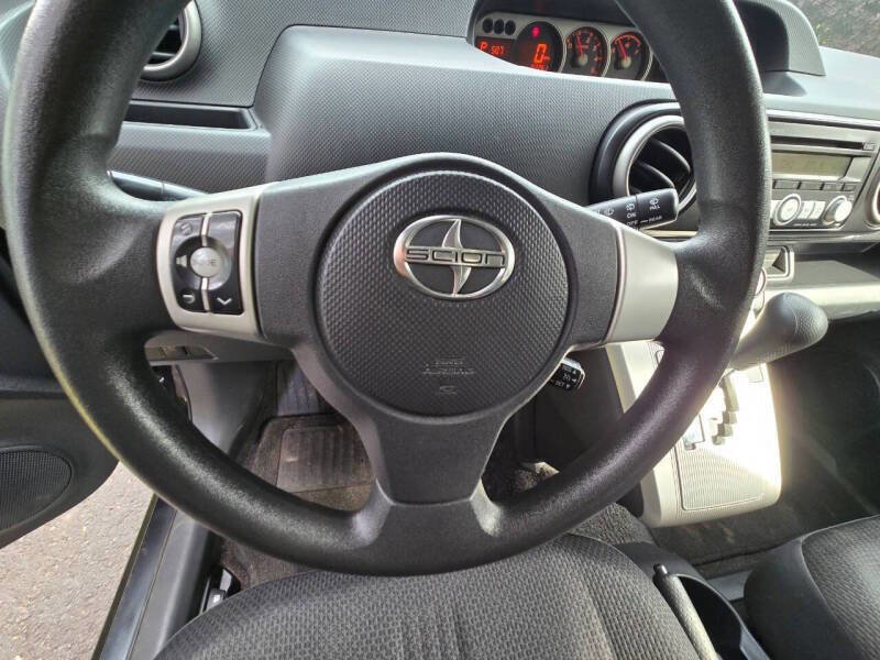Used 2008 Scion xB