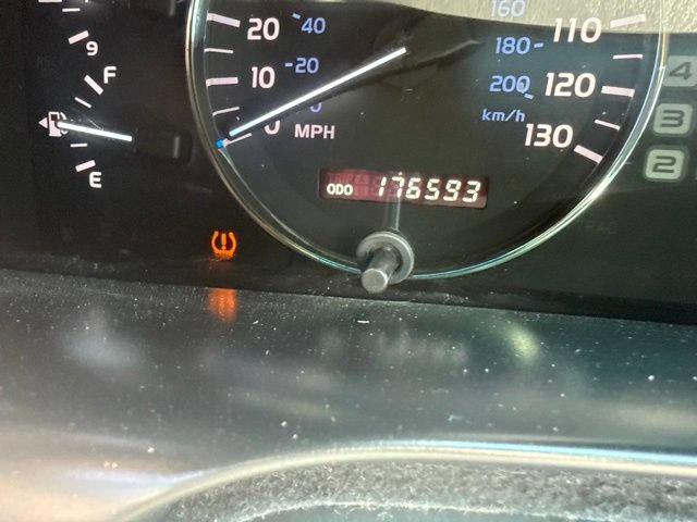 Used 2006 Lexus LX 470 4WD image 38