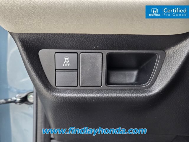 Used 2024 Honda HR-V EX-L image 37