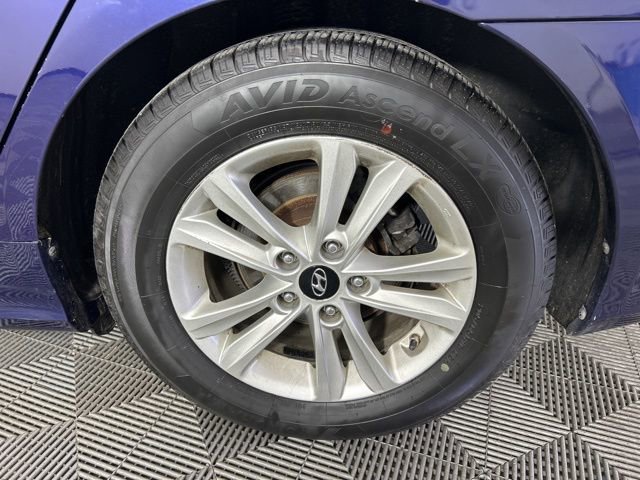 Used 2013 Hyundai Sonata GLS w/ Popular Equipment Pkg image 6