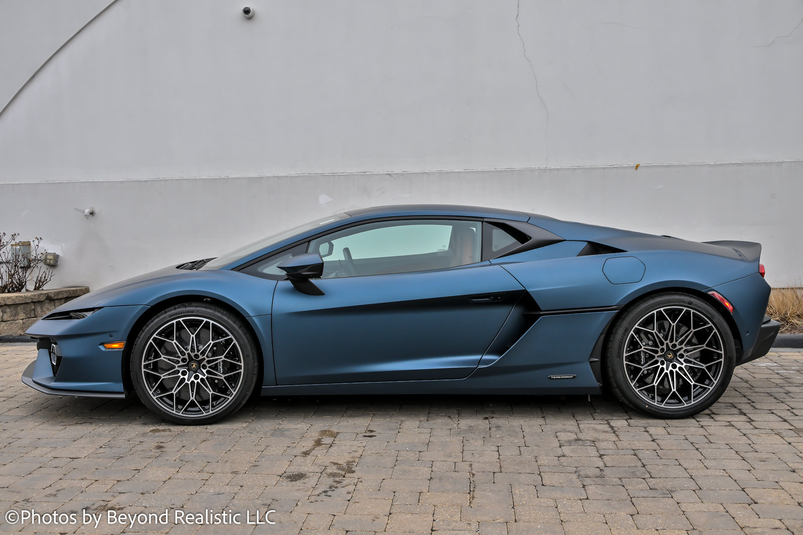 Used 2026 Lamborghini Temerario AWD/4WD image 4