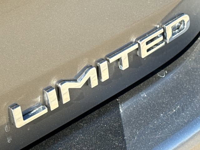 New 2026 Toyota Highlander Limited image 10