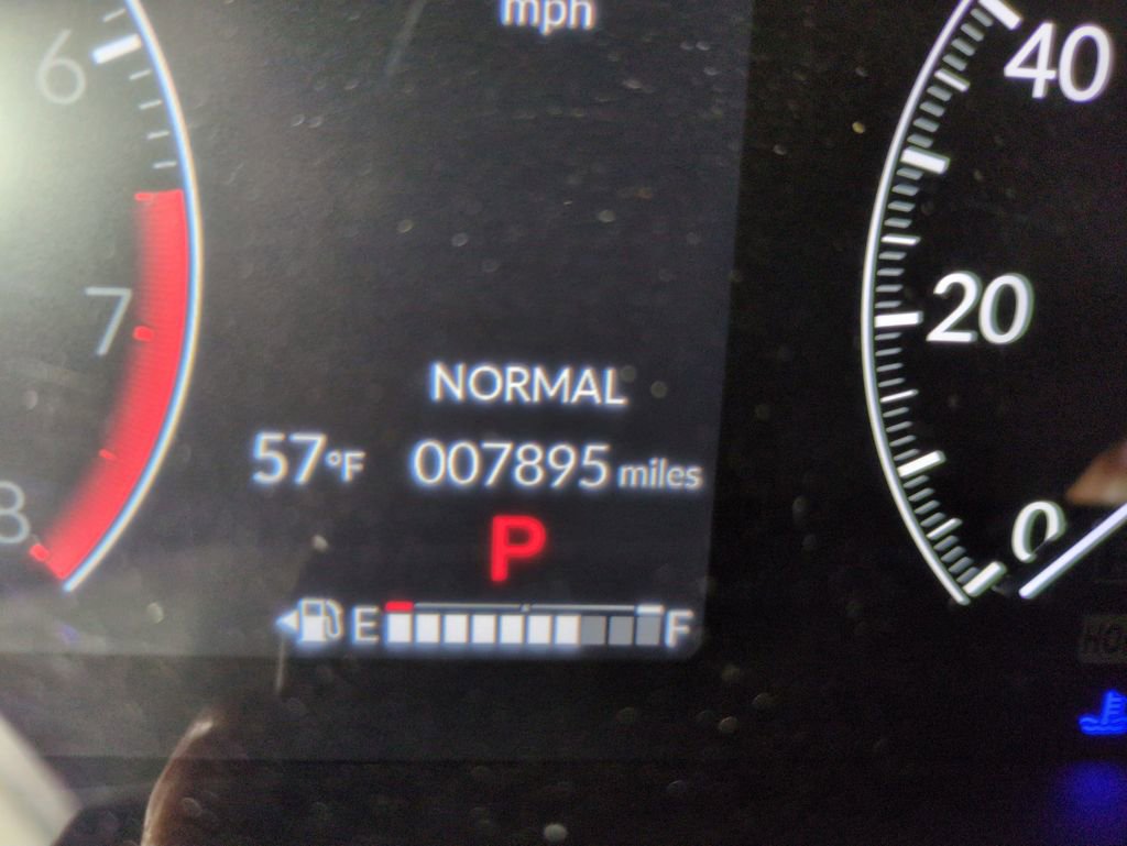 Certified 2025 Honda CR-V LX image 20