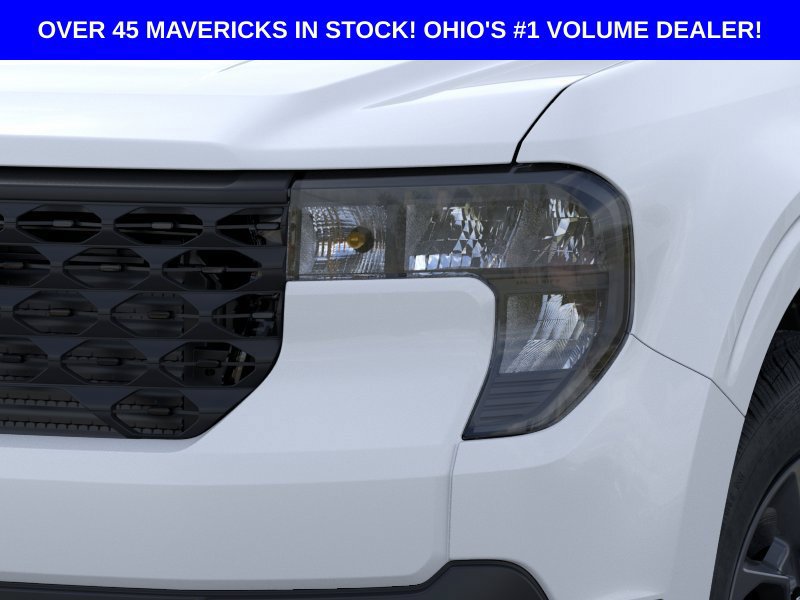 New 2026 Ford Maverick XLT AWD/4WD image 19