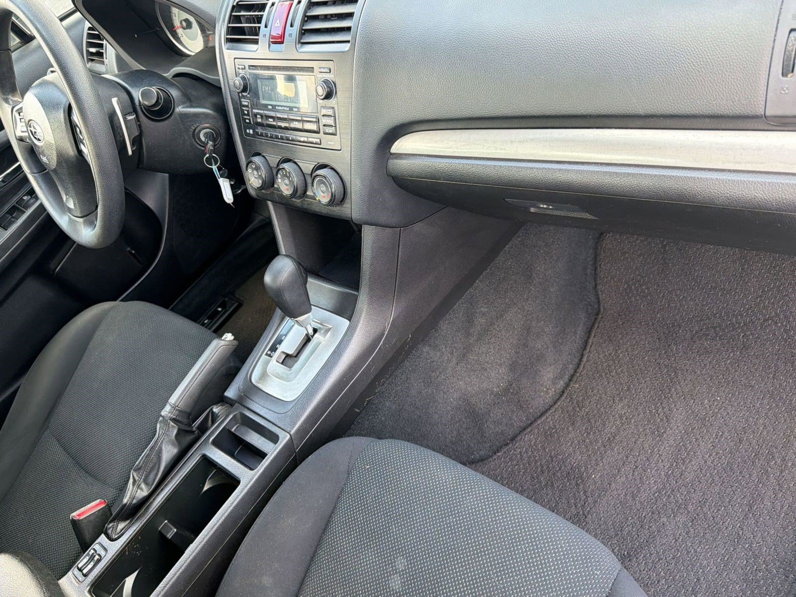 Used 2013 Subaru Impreza 2.0i Premium w/ All-Weather Pkg AWD/4WD image 30
