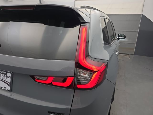 Used 2025 Honda CR-V Sport Touring image 19