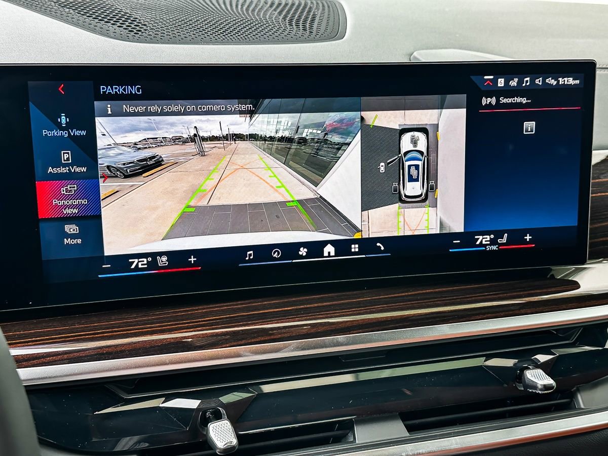 New 2026 BMW X5 M60i image 15