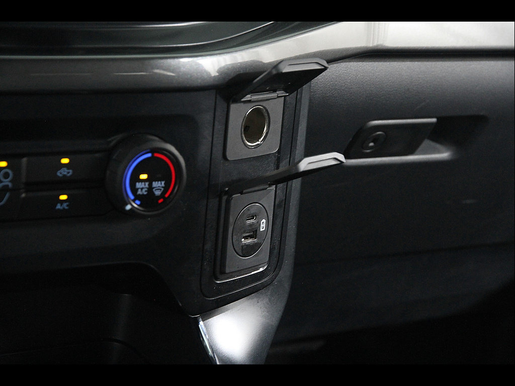 Used 2023 Ford F150 XL w/ STX Appearance Package AWD/4WD image 15