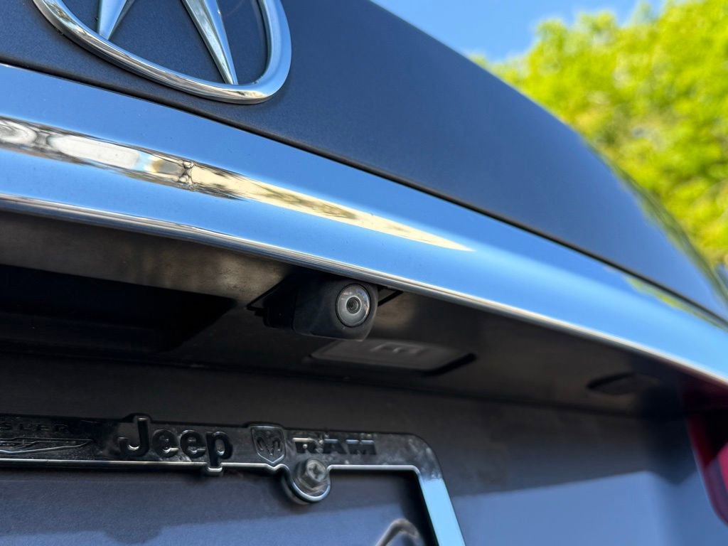 Used 2019 Acura MDX FWD image 29
