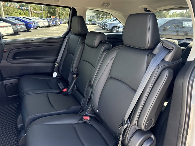 New 2026 Honda Odyssey EX-L image 20