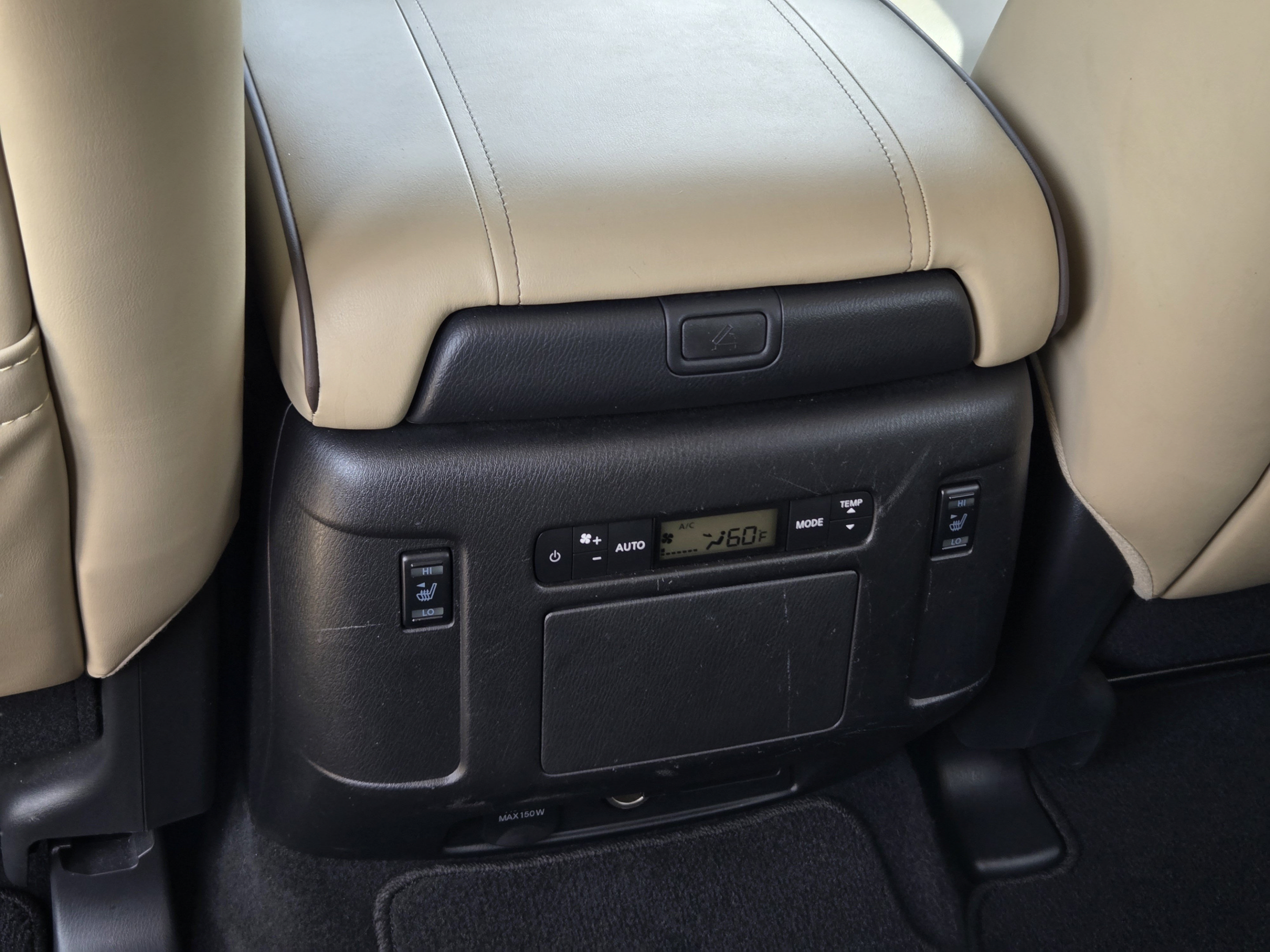 Used 2022 Nissan Armada Platinum RWD image 31