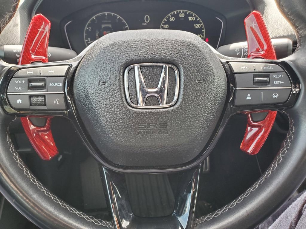 Used 2024 Honda Civic Sport image 20
