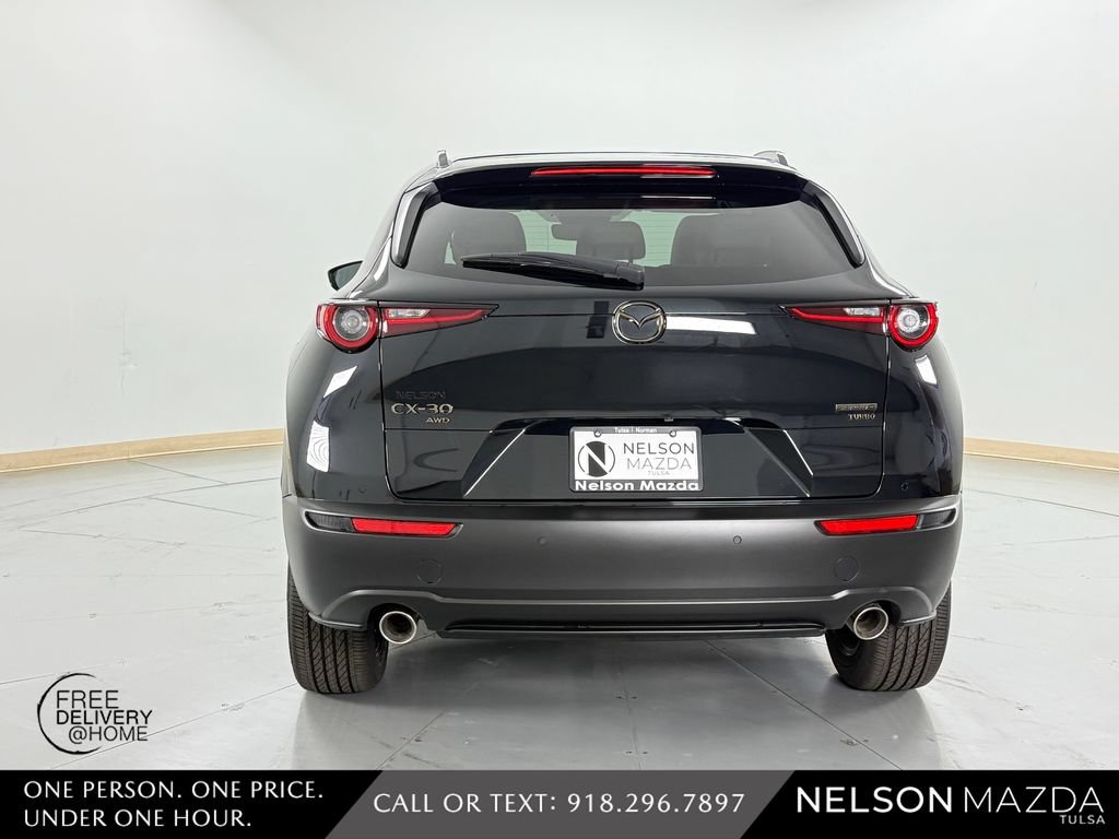 New 2026 MAZDA CX-30 2.5 Turbo Aire Edition AWD/4WD image 7