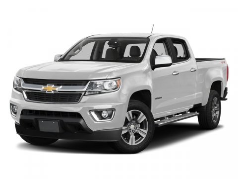 Used 2018 Chevrolet Colorado LT w/ Redline Special Edition