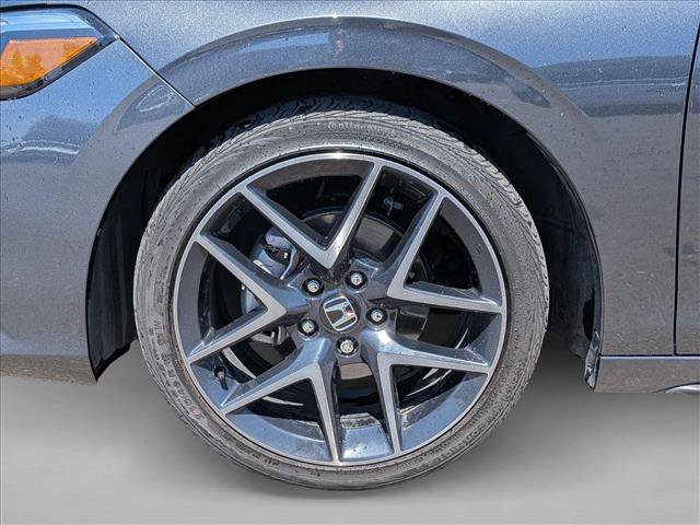 Used 2023 Honda Civic Sport Touring image 22