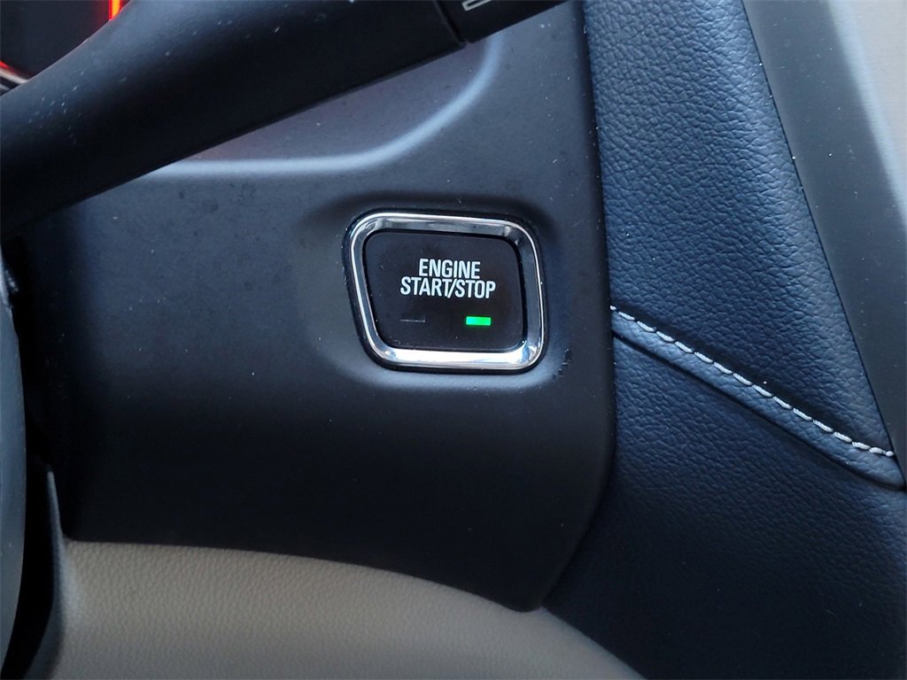 Used 2021 GMC Acadia Denali w/ Denali Technology Package image 24