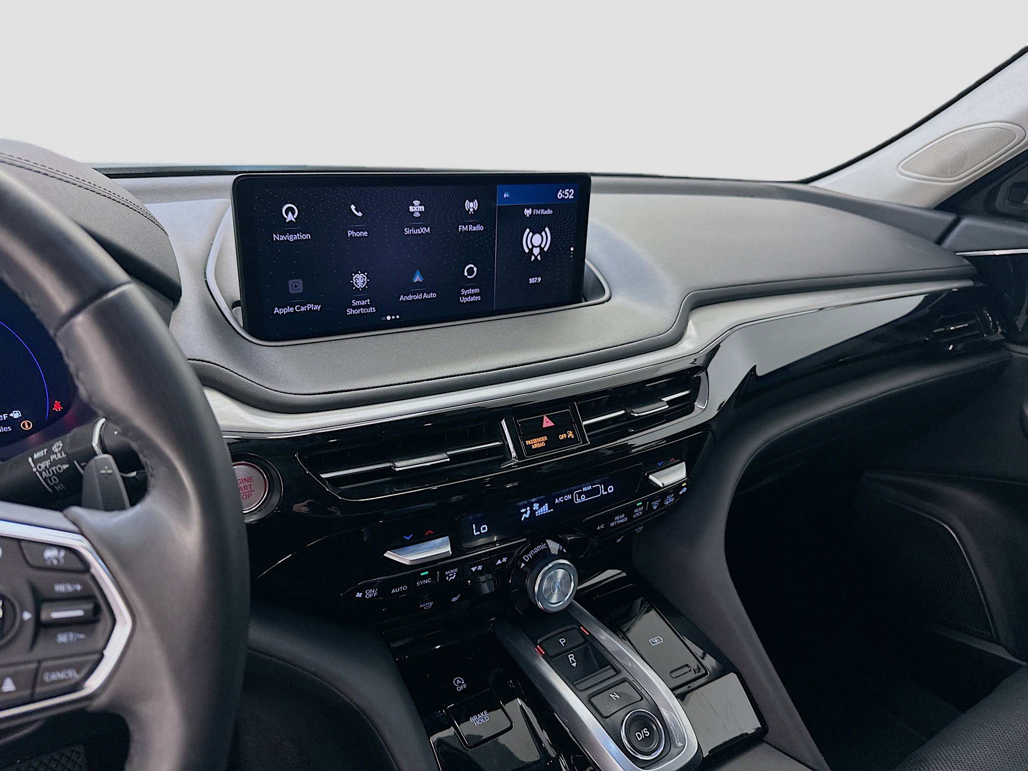 Used 2023 Acura MDX SH-AWD w/ Technology Package image 26