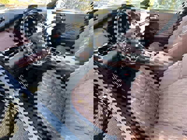 Used 2025 Mitsubishi Outlander GT image 17