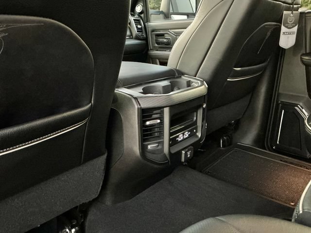 Used 2024 RAM 2500 Limited AWD/4WD image 26