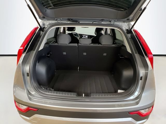 New 2026 Kia Niro LX FWD image 24