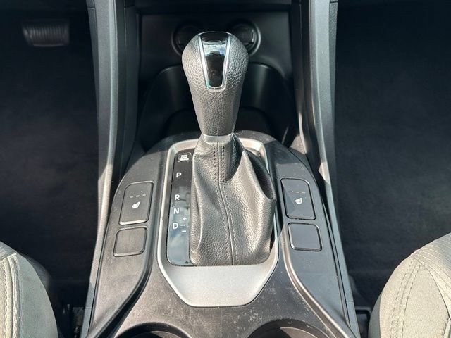 Used 2018 Hyundai Santa Fe Sport w/ 2.4L Value Package 02 AWD/4WD image 31
