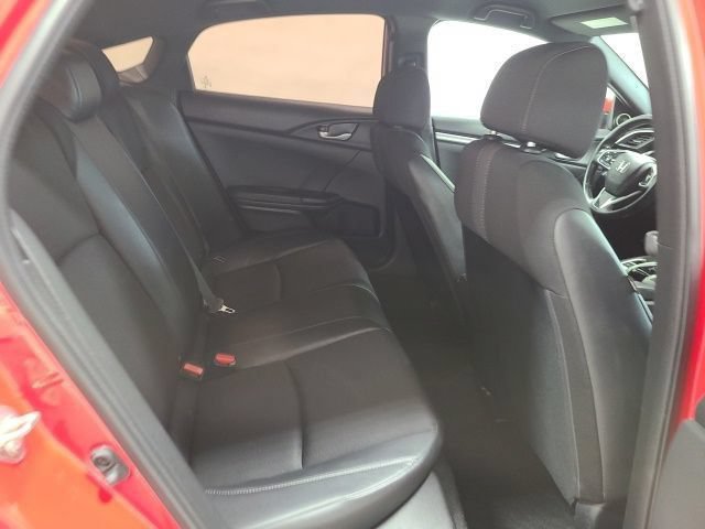 Used 2019 Honda Civic Sport image 12