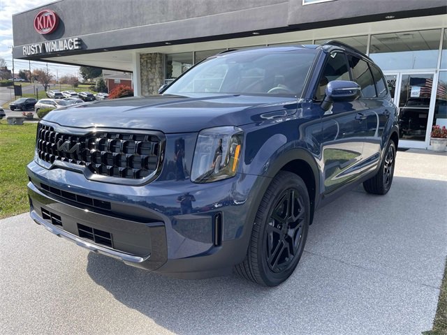 New 2025 Kia Telluride EX X-Line image 5