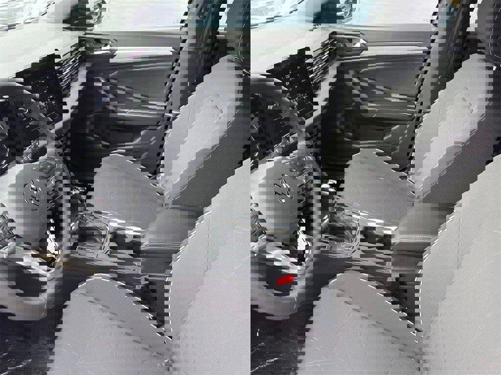 New 2026 Volkswagen Jetta Sport image 10