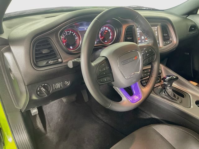 Used 2023 Dodge Challenger GT RWD image 10