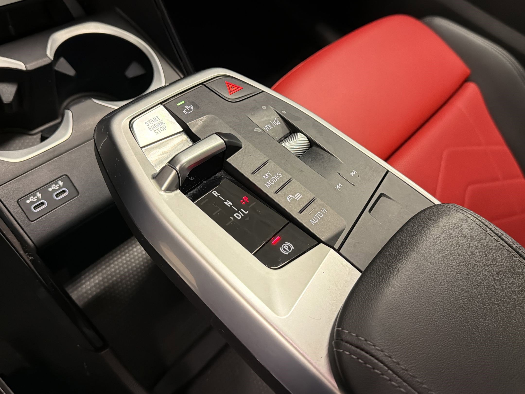 Certified 2023 BMW X1 xDrive28i w/ Convenience Package image 18