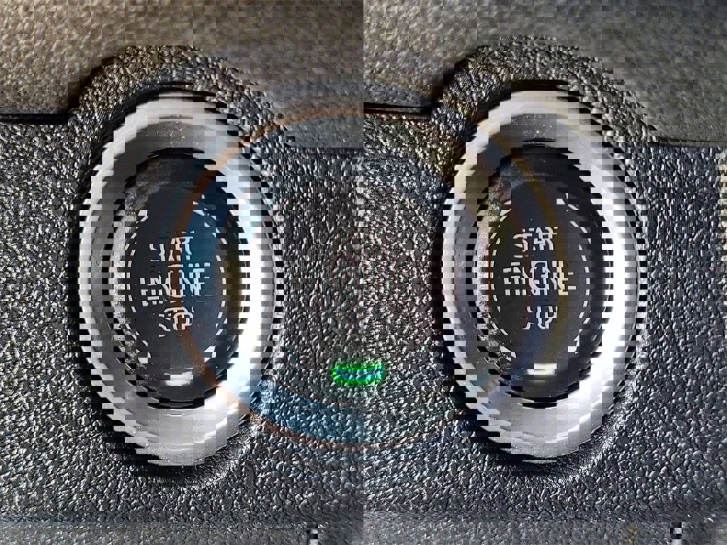 Certified 2024 Chevrolet Traverse Z71 image 26