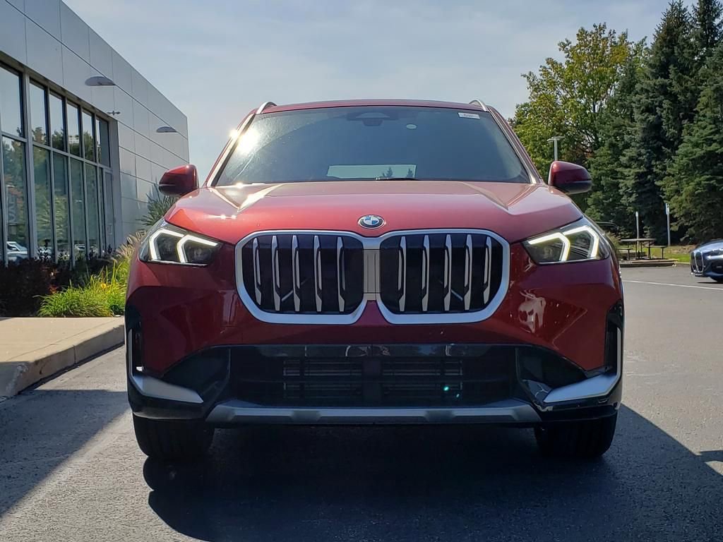 Used 2026 BMW X1 xDrive28i w/ Convenience Package image 2