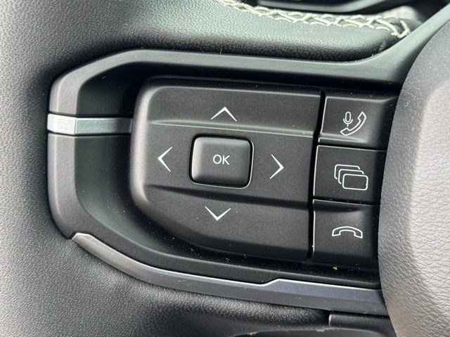 New 2026 Jeep Cherokee Laredo AWD/4WD image 16